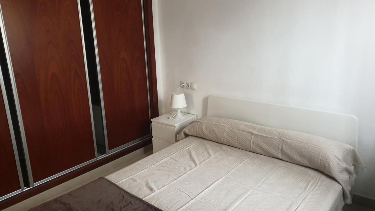 Appartement Malaga, En El Palo Málaga